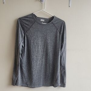 REI Co Op Large Long Sleeves Top